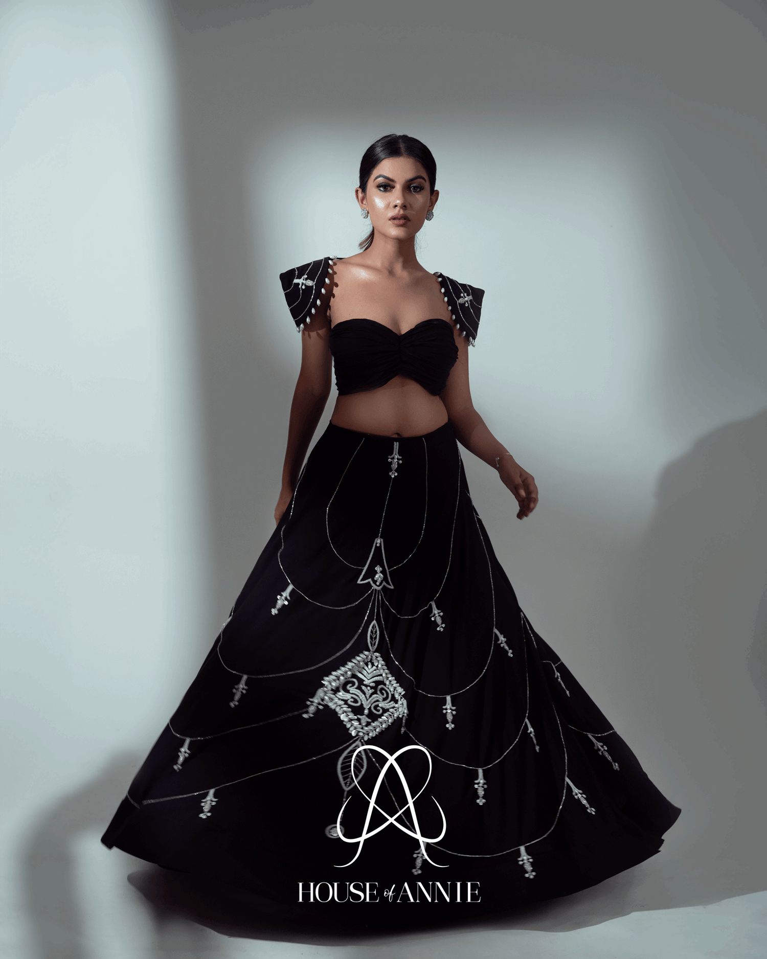 Lehengas