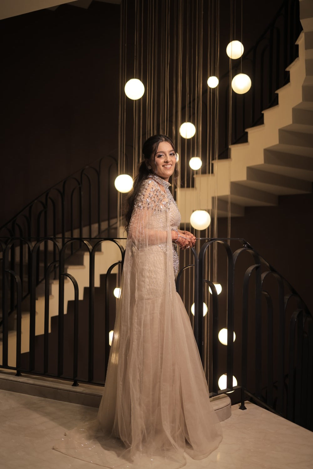 Crystal Cascade (Annie'S Bride)