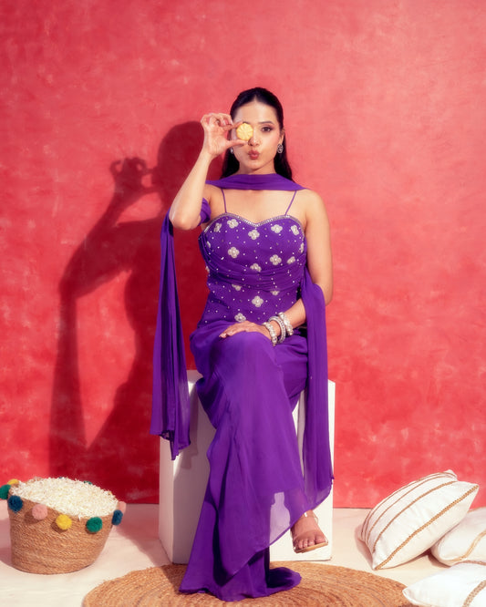 Royal Tease