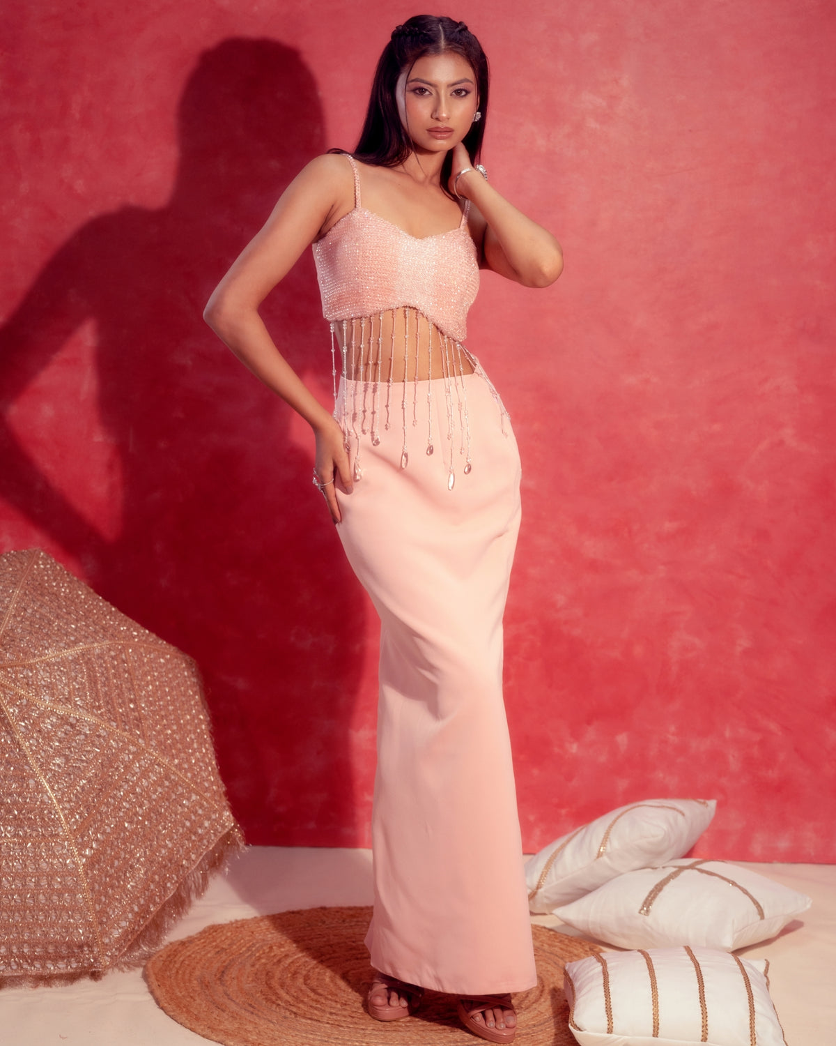 Pink Champagne