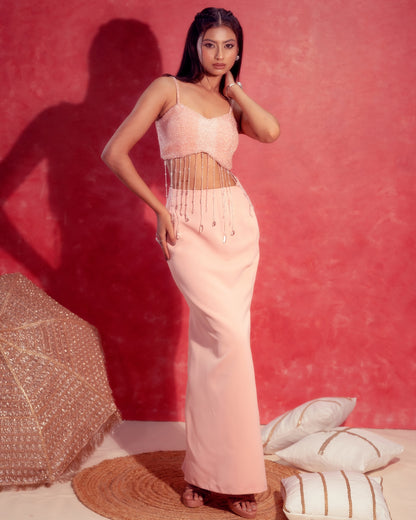 Pink Champagne