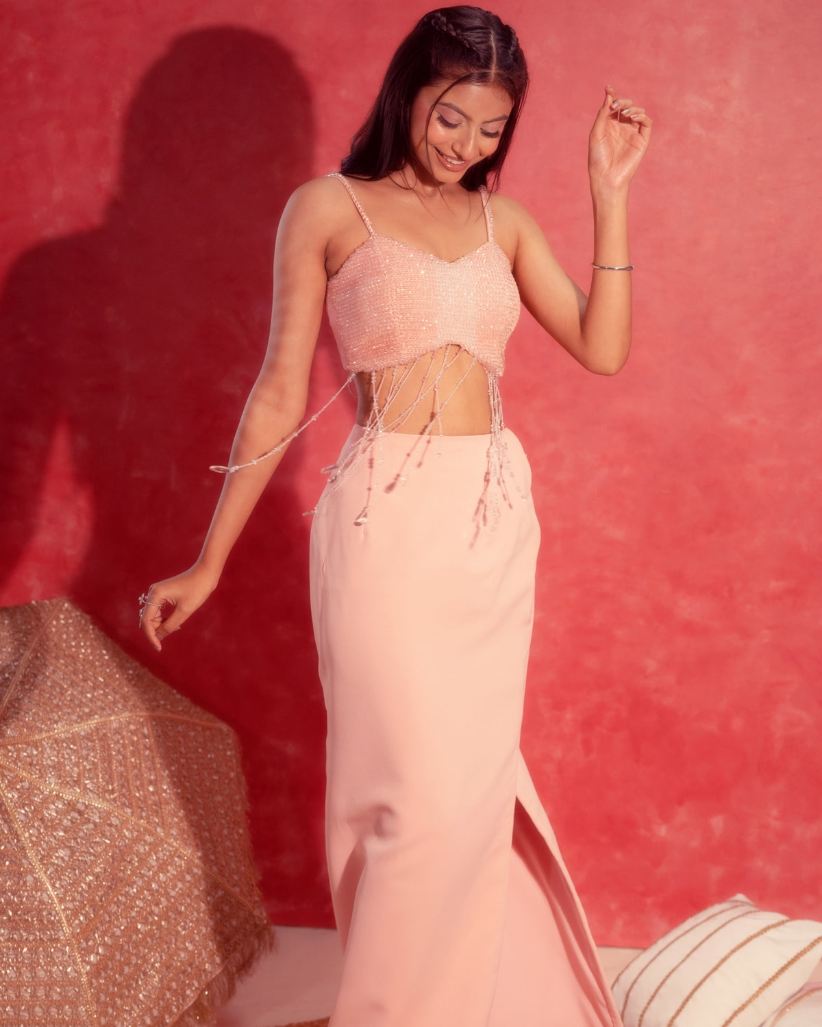 Pink Champagne