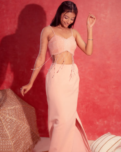 Pink Champagne