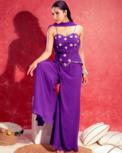 Royal Tease