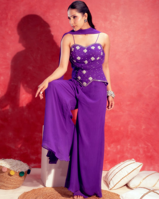 Royal Tease