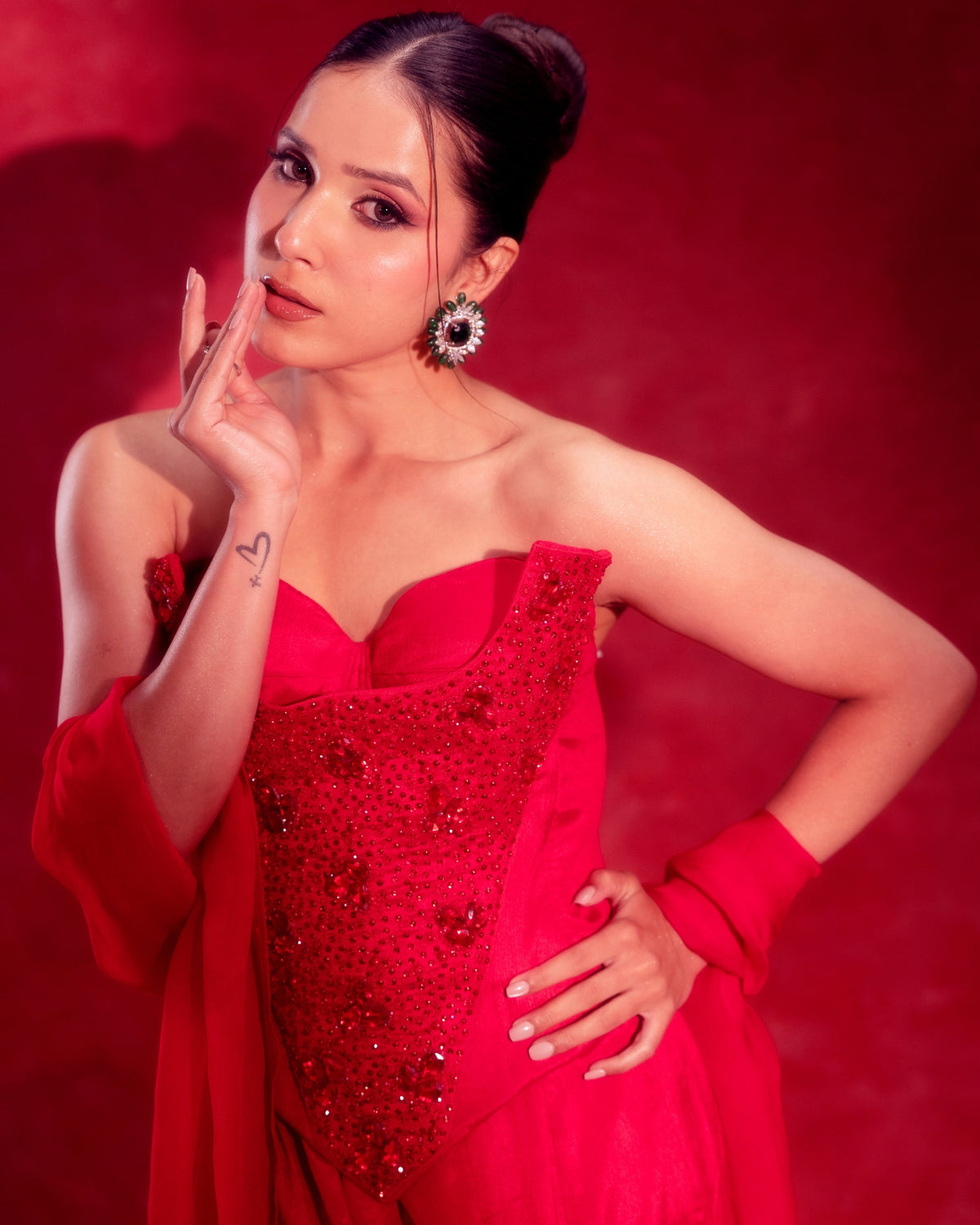The Diva