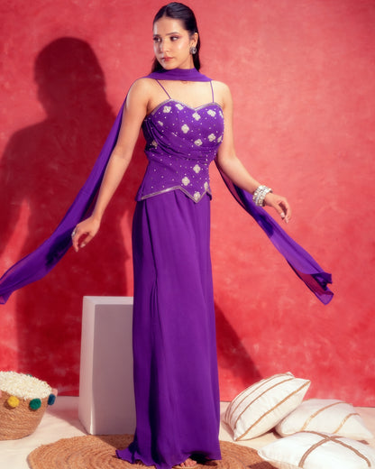 Royal Tease