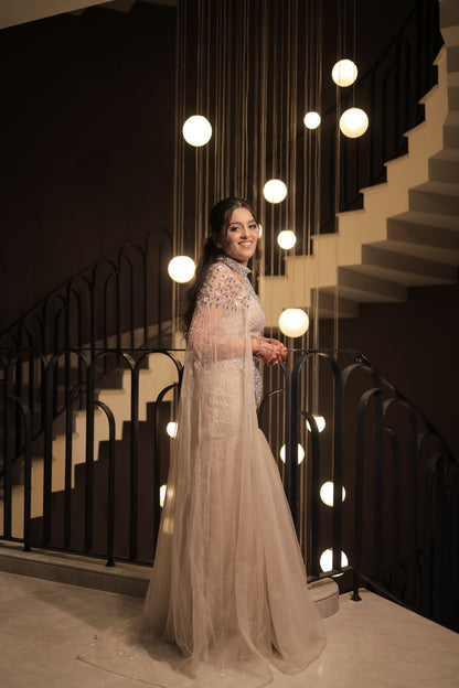 Crystal Cascade (Annie'S Bride)