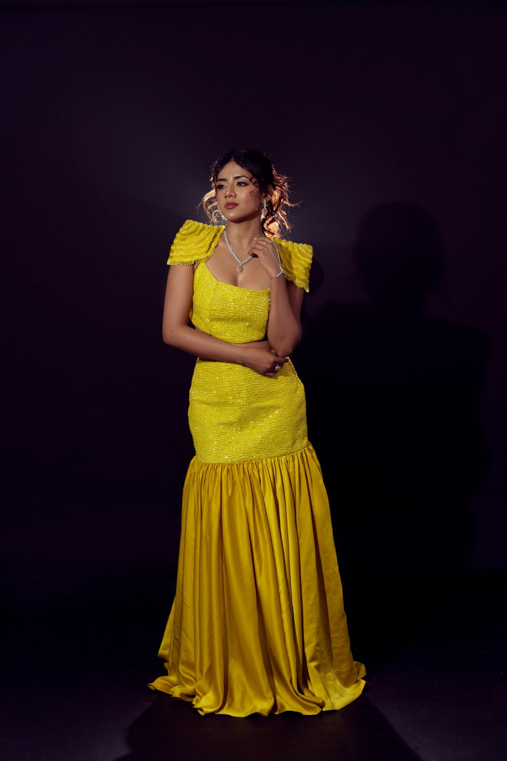 Marigold Muse