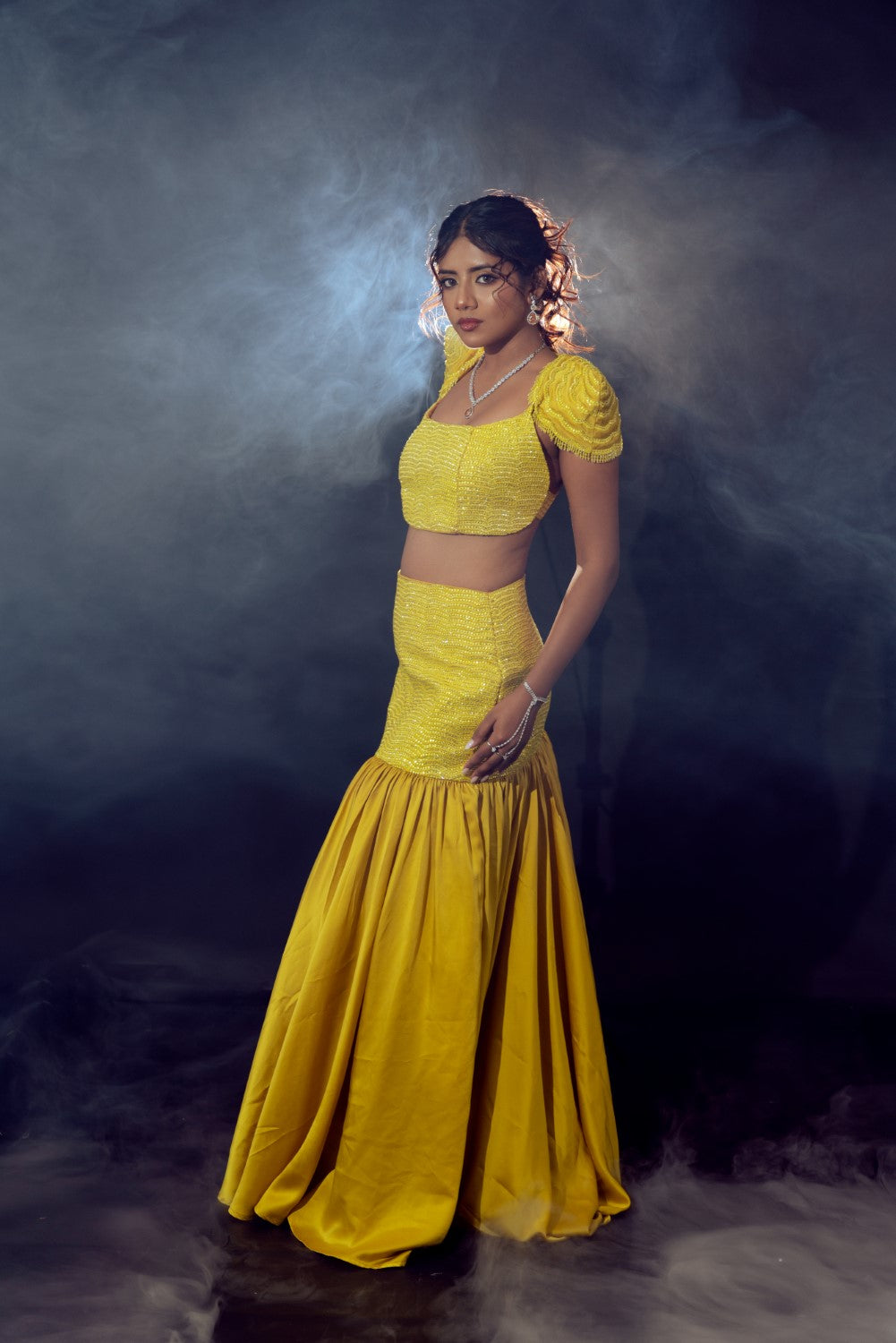Marigold Muse