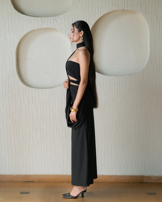 Rebel in Black